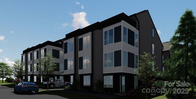 121 Verbena Street NE 14, Charlotte, NC 28217