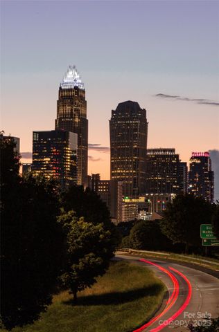 121 Verbena Street NE 14, Charlotte, NC 28217