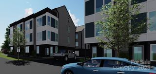 121 Verbena Street NE 14, Charlotte, NC 28217