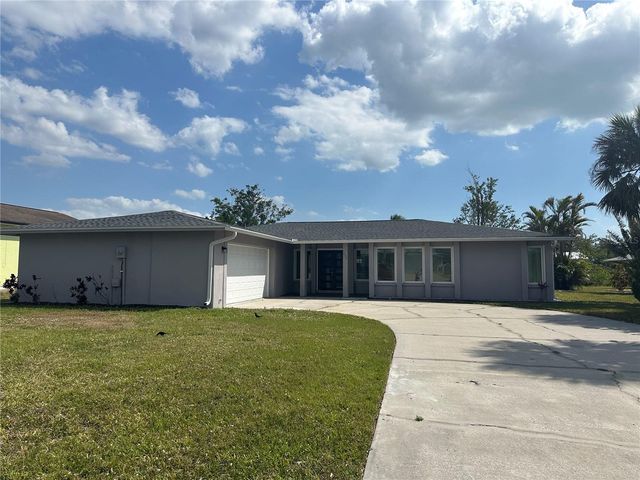 230 ANNAPOLIS LANE, Rotonda West, FL 33947