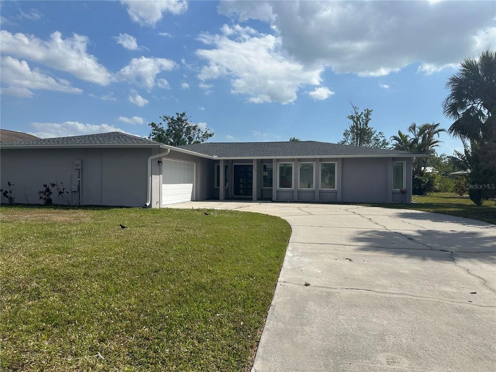 230 ANNAPOLIS LANE, Rotonda West, FL 33947