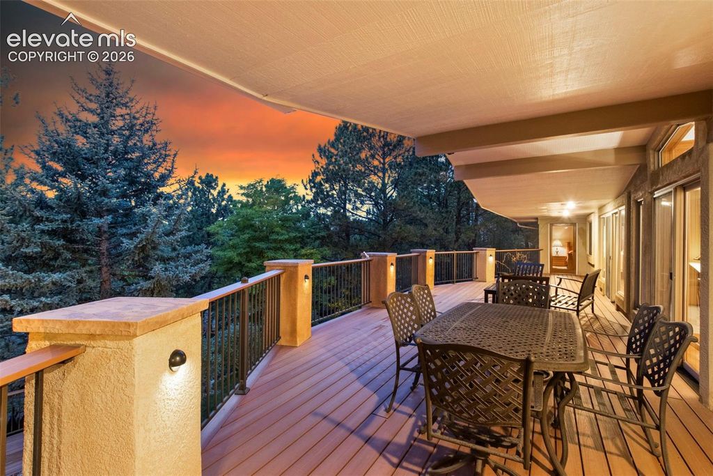 9760 Kit Carson Lane, Colorado Springs, CO 80920 — photo 3
