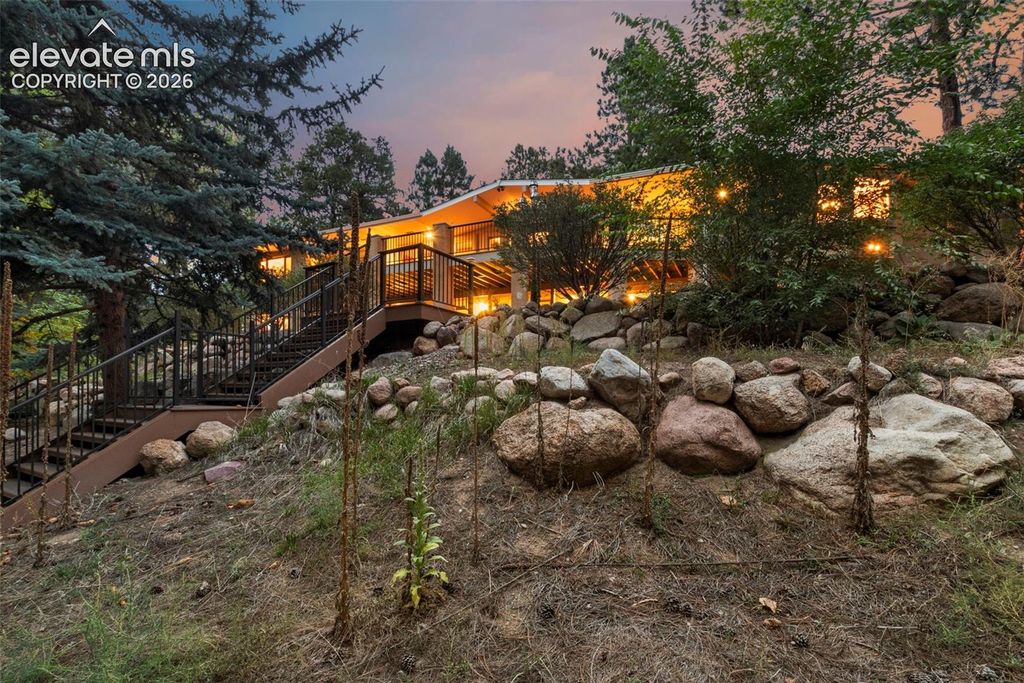 9760 Kit Carson Lane, Colorado Springs, CO 80920 — photo 4