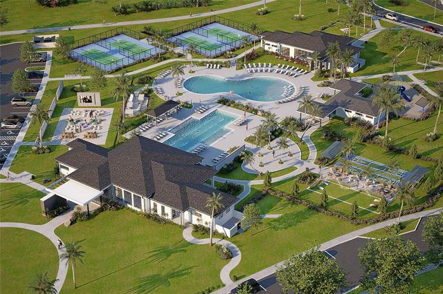 2206 WASHINGTON PALM COURT, Bradenton, FL 34212