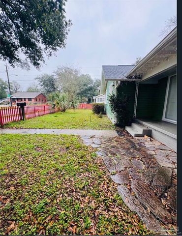 3120 W Lee St, Pensacola, FL 32507