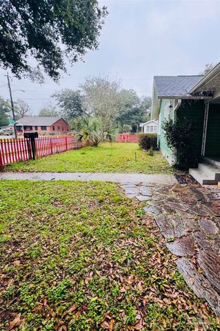 3120 W Lee St, Pensacola, FL 32507