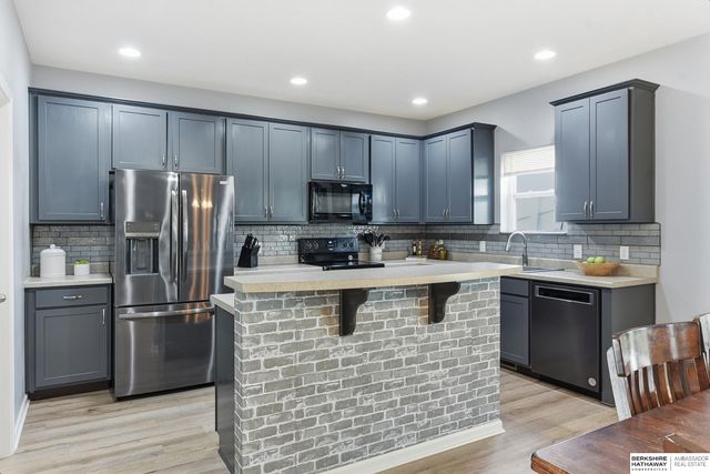 17224 Morgan Avenue, Gretna, NE 68028