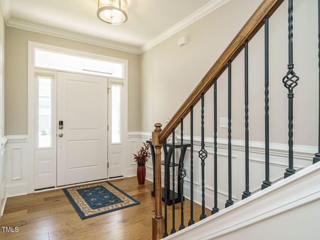 507 Dungannon Loop, Clayton, NC 27520