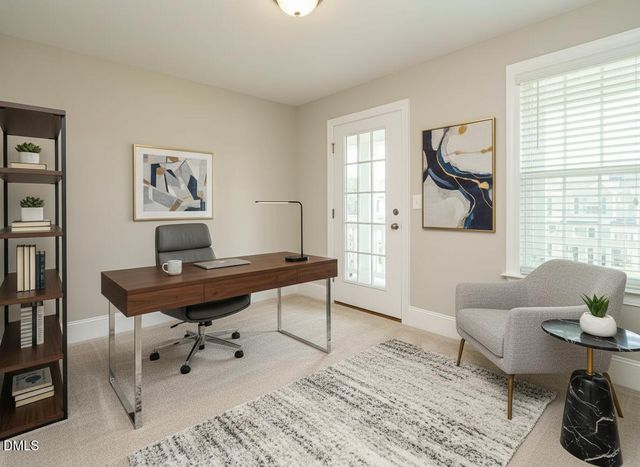 507 Dungannon Loop, Clayton, NC 27520