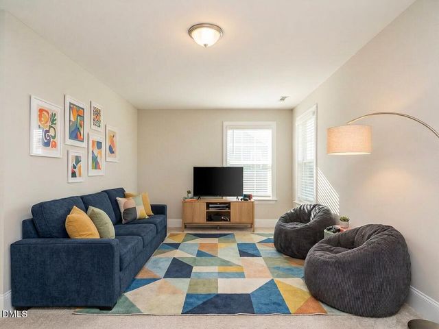 507 Dungannon Loop, Clayton, NC 27520