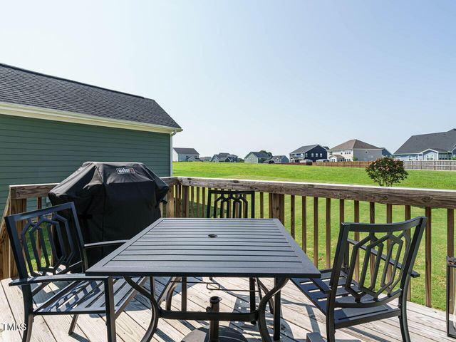 507 Dungannon Loop, Clayton, NC 27520