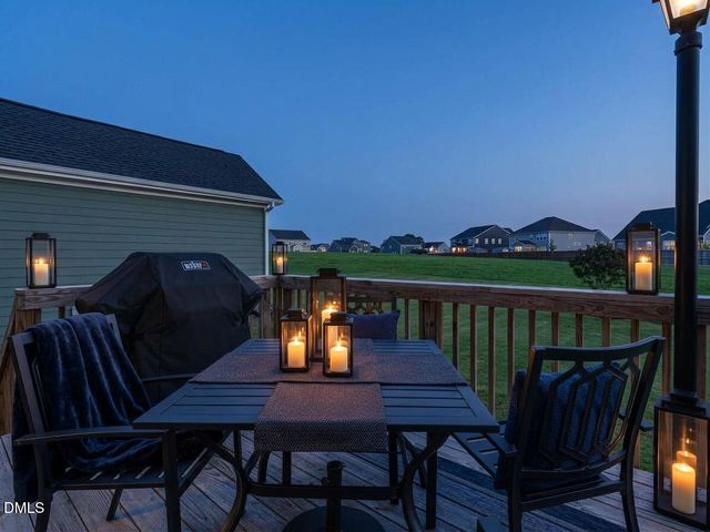 507 Dungannon Loop, Clayton, NC 27520
