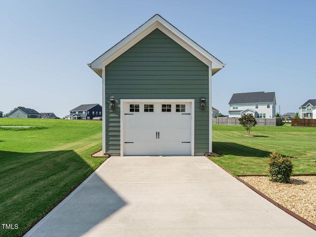 507 Dungannon Loop, Clayton, NC 27520