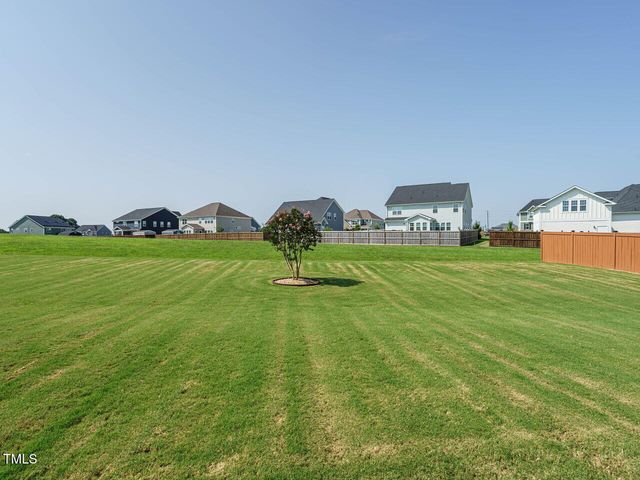 507 Dungannon Loop, Clayton, NC 27520
