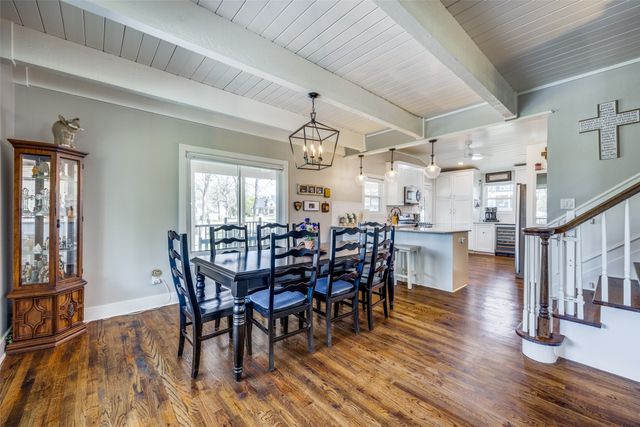 810 Kiowa Drive E, Gainesville, TX 76240