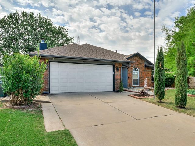 7232 NW 102nd Street, Oklahoma City, OK 73162