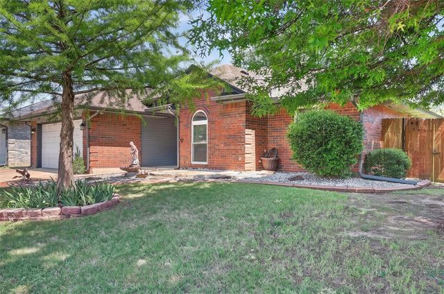 7232 NW 102nd Street, Oklahoma City, OK 73162