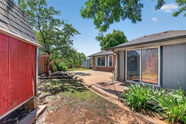 7232 NW 102nd Street, Oklahoma City, OK 73162