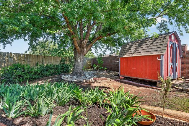 7232 NW 102nd Street, Oklahoma City, OK 73162