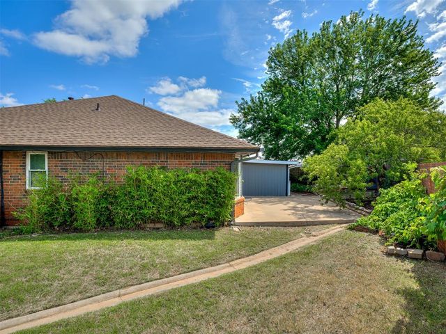 7232 NW 102nd Street, Oklahoma City, OK 73162