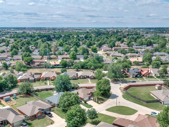 7232 NW 102nd Street, Oklahoma City, OK 73162
