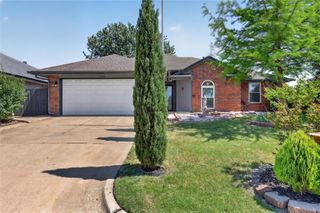 7232 NW 102nd Street, Oklahoma City, OK 73162