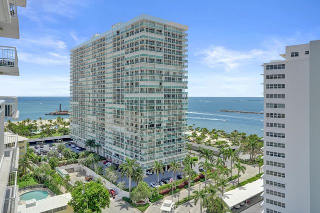 1920 S Ocean Drive 1504, Fort Lauderdale, FL 33316