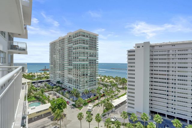 1920 S Ocean Drive 1504, Fort Lauderdale, FL 33316