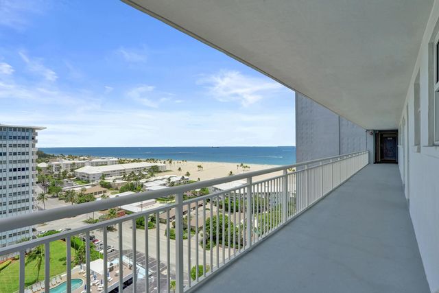 1920 S Ocean Drive 1504, Fort Lauderdale, FL 33316
