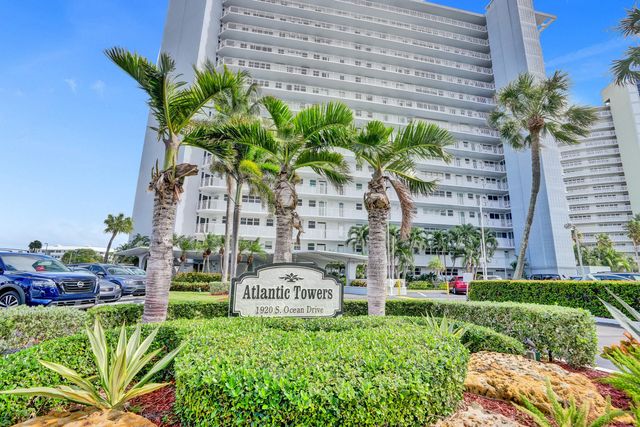 1920 S Ocean Drive 1504, Fort Lauderdale, FL 33316