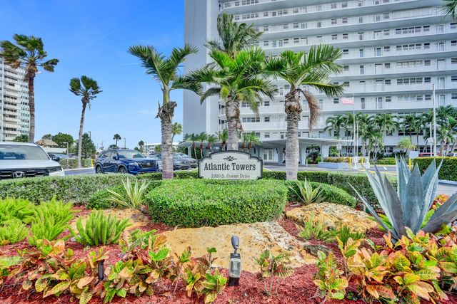 1920 S Ocean Drive 1504, Fort Lauderdale, FL 33316