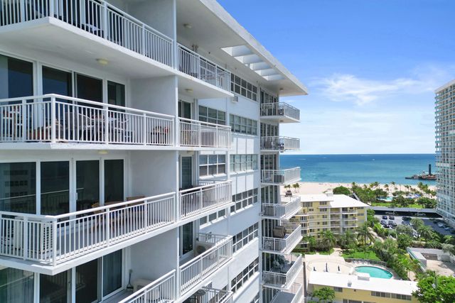 1920 S Ocean Drive 1504, Fort Lauderdale, FL 33316
