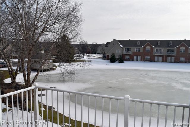 43513 Pendleton Circle, Sterling Heights, MI 48313