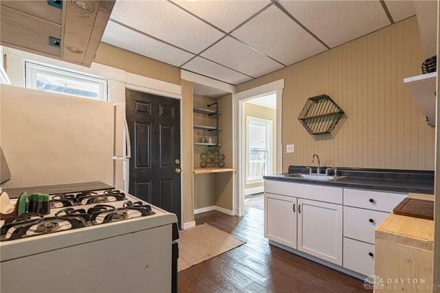 112 E Lincoln Street, Dayton, OH 45402