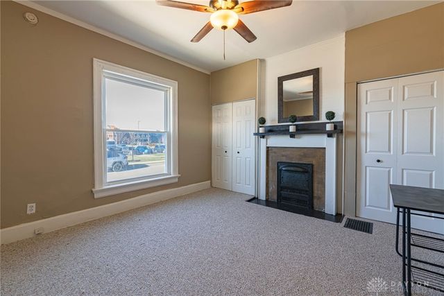 112 E Lincoln Street, Dayton, OH 45402