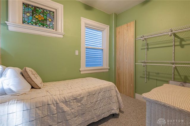 112 E Lincoln Street, Dayton, OH 45402