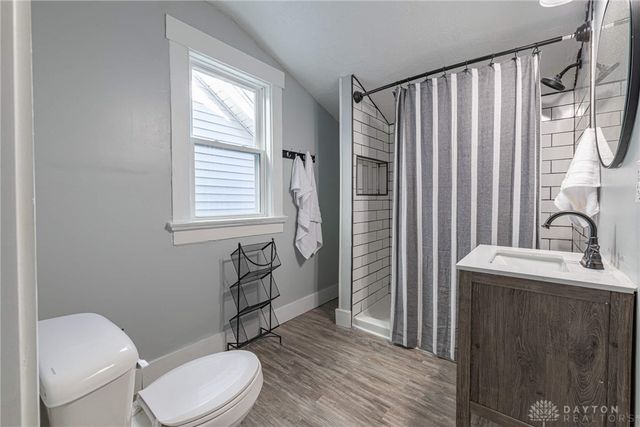 112 E Lincoln Street, Dayton, OH 45402