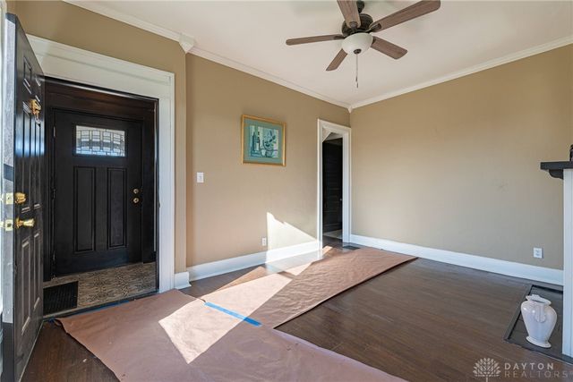 112 E Lincoln Street, Dayton, OH 45402