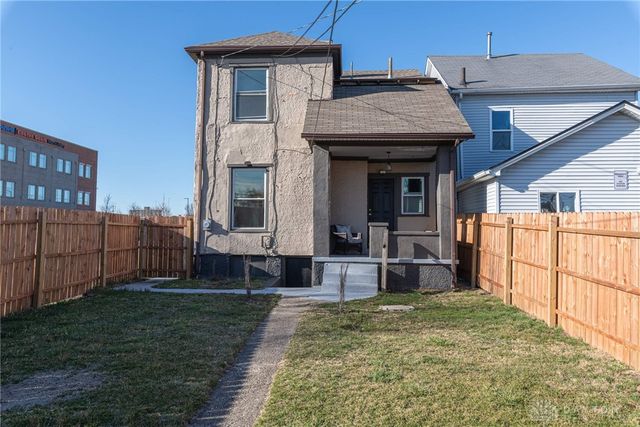 112 E Lincoln Street, Dayton, OH 45402