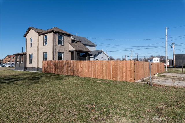 112 E Lincoln Street, Dayton, OH 45402
