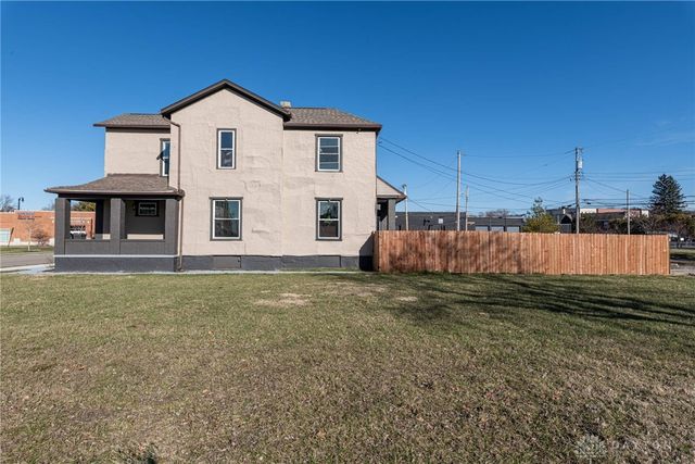 112 E Lincoln Street, Dayton, OH 45402