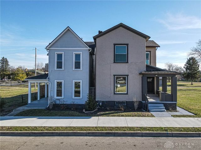 112 E Lincoln Street, Dayton, OH 45402
