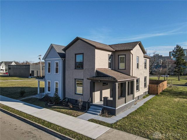 112 E Lincoln Street, Dayton, OH 45402