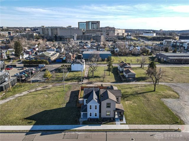 112 E Lincoln Street, Dayton, OH 45402