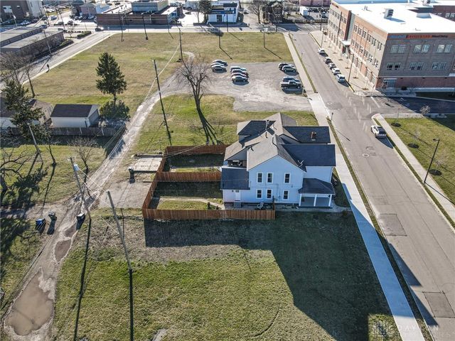 112 E Lincoln Street, Dayton, OH 45402