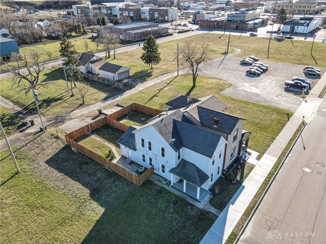 112 E Lincoln Street, Dayton, OH 45402