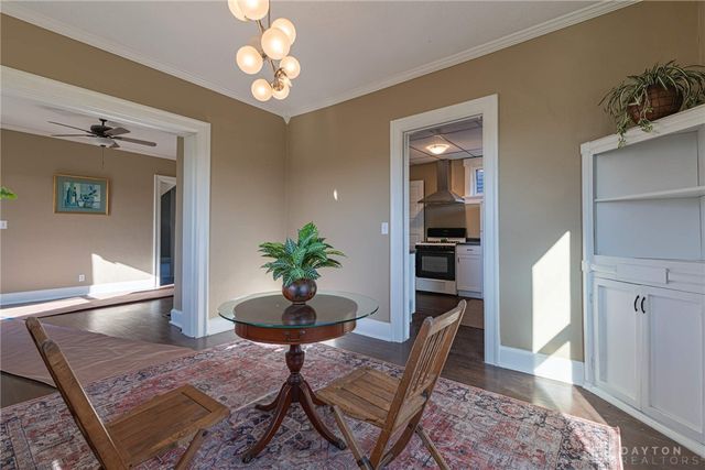 112 E Lincoln Street, Dayton, OH 45402
