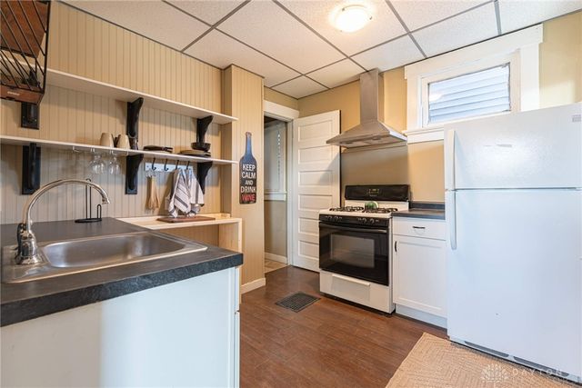 112 E Lincoln Street, Dayton, OH 45402
