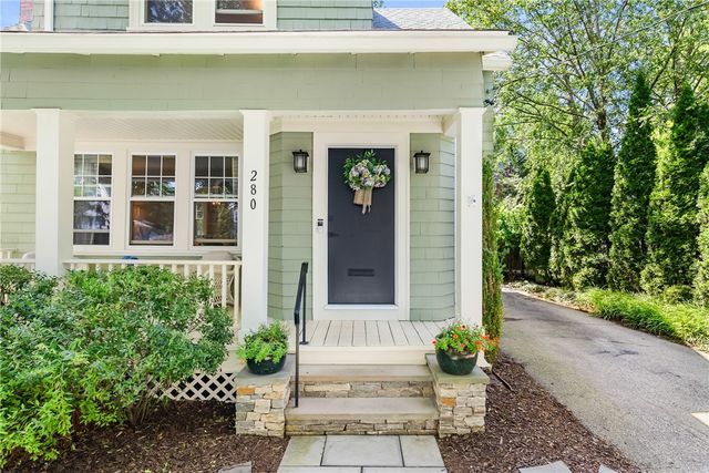 280 Cole Avenue, Providence, RI 02906