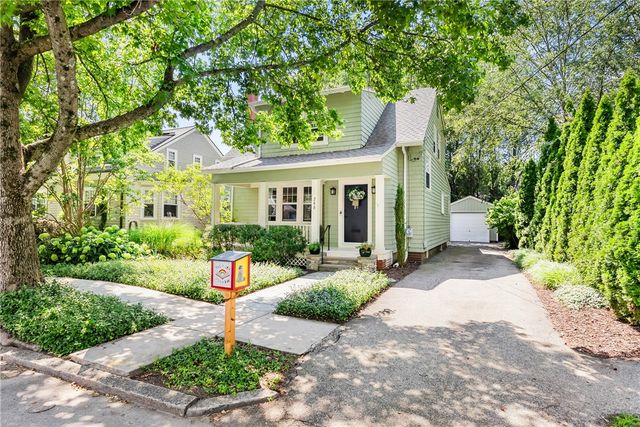 280 Cole Avenue, Providence, RI 02906